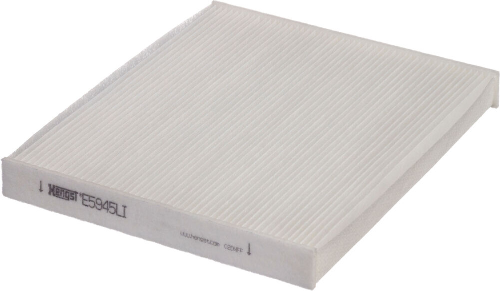 Hengst Filter Filter, Innenraumluft E5945li Für Volvo