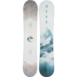 HEAD STELLA Snowboard 2026 - 143