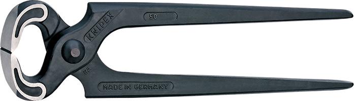 KNIPEX Kantenzange, Spezial-Werkzeugstahl