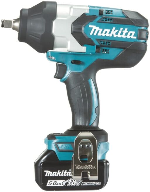 Clé à chocs sans fil Makita DTW1002RTJ (DTW1002RTJ)