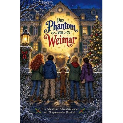 Das Phantom von Weimar