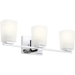 Elstead Lighting, Gartenbeleuchtung, Röhm Wandleuchte (G9, IP44)