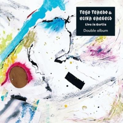 Live in Berlin (2LP,180g) - Teho Teardo & Blixa Bargeld, Vinyl