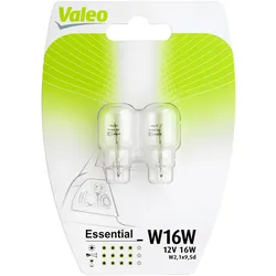 Glühlampe Blinkleuchte VALEO 032122 für Opel Fiat Land Rover Audi Renault Peugeot