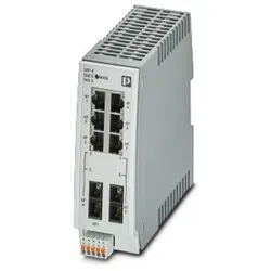 Phoenix Contact Industrial Ethernet Switch FL SWITCH 2206-2FX