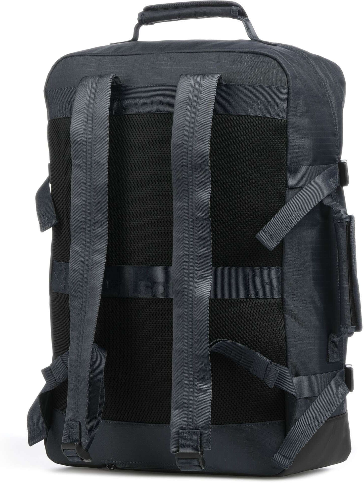 Strellson Northwood Rucksack, blau