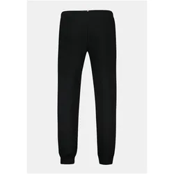 Le Coq Sportif, Herren, Sporthose, Essentiel N°2 (XXL), Schwarz