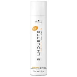 300ml Schwarzkopf Professional Silhouette Flexible Hold Haarspray