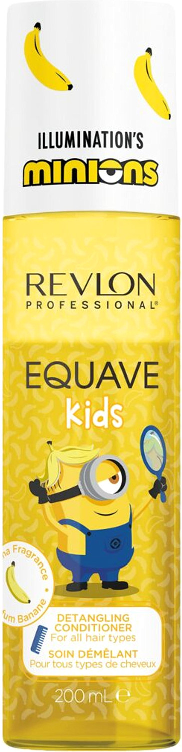 Revlon Professional Equave Kids Minions 200 ml R7275554000