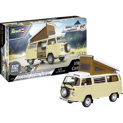 Revell RV 1:24 VW T2 Camper 1:24 Modellbus 07676