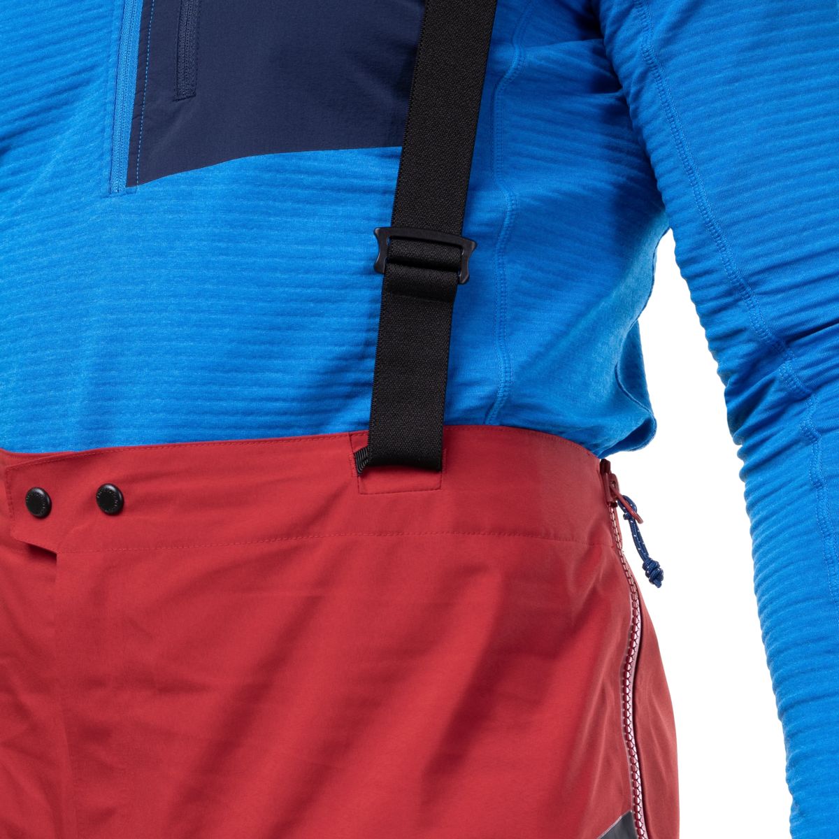 Mountain Equipment Tupilak Mens Pant crimson (Me-01018) L ME-008006-Me-01018-L