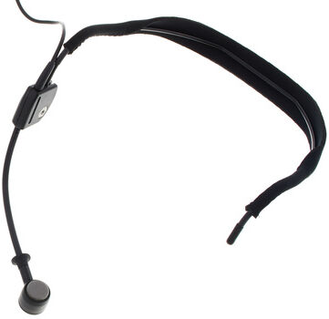 Shure WH20XLR