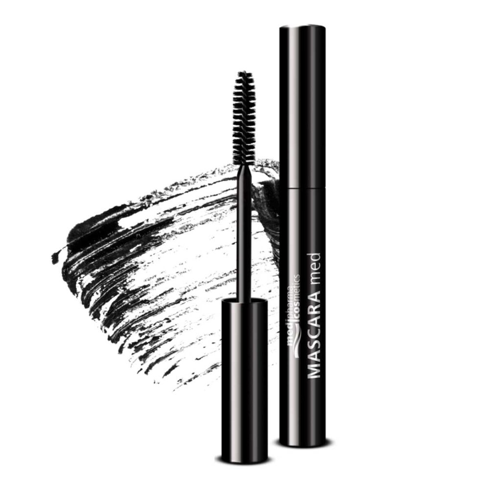 Dr. Theiss Naturwaren GmbH Mascara med 12544225