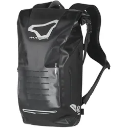 Macna MUBP Travelham wasserdichter Motorrad Rucksack