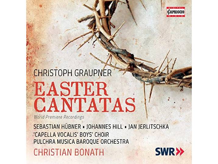 Easter Cantatas