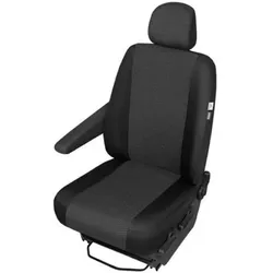 Kegel Blazusiak, Autositzbezüge, Saedeovertraek førerside Master, Movano, NV400, 2010-