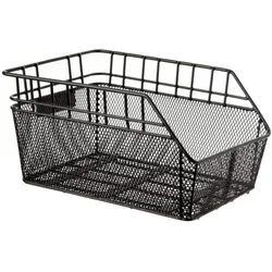 Fastrider, Velokorb, (25 l)