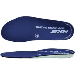 Damen Einlegesohle "Climaplus 1000" - 36