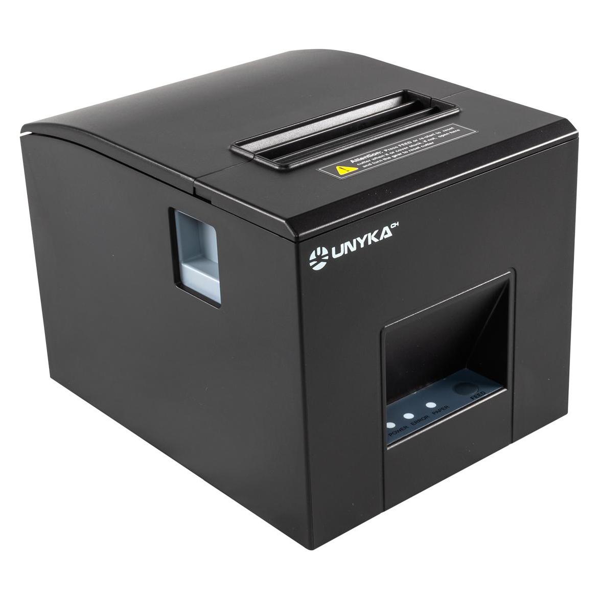 Unykach UK56007 (Ethernet, RJ11, RJ12, RS-232, USB) (UK56007)