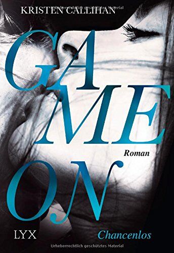 Kristen Callihan - Game on - Chancenlos - Preis vom 19.10.2026 19:33:35 h