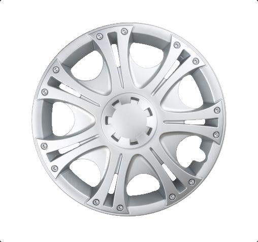 LEOPLAST ARUBA 16 Wheel covers