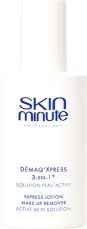 BODY' minute Démaq' Xpress 3 en 1 Skin Minute