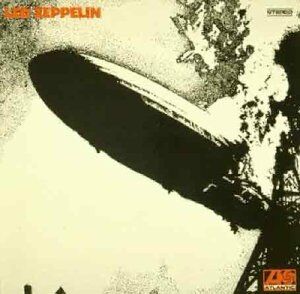 Led Zeppelin - Led Zeppelin I [Vinyl LP] - Preis vom 09.10.2026 07:28:09 h