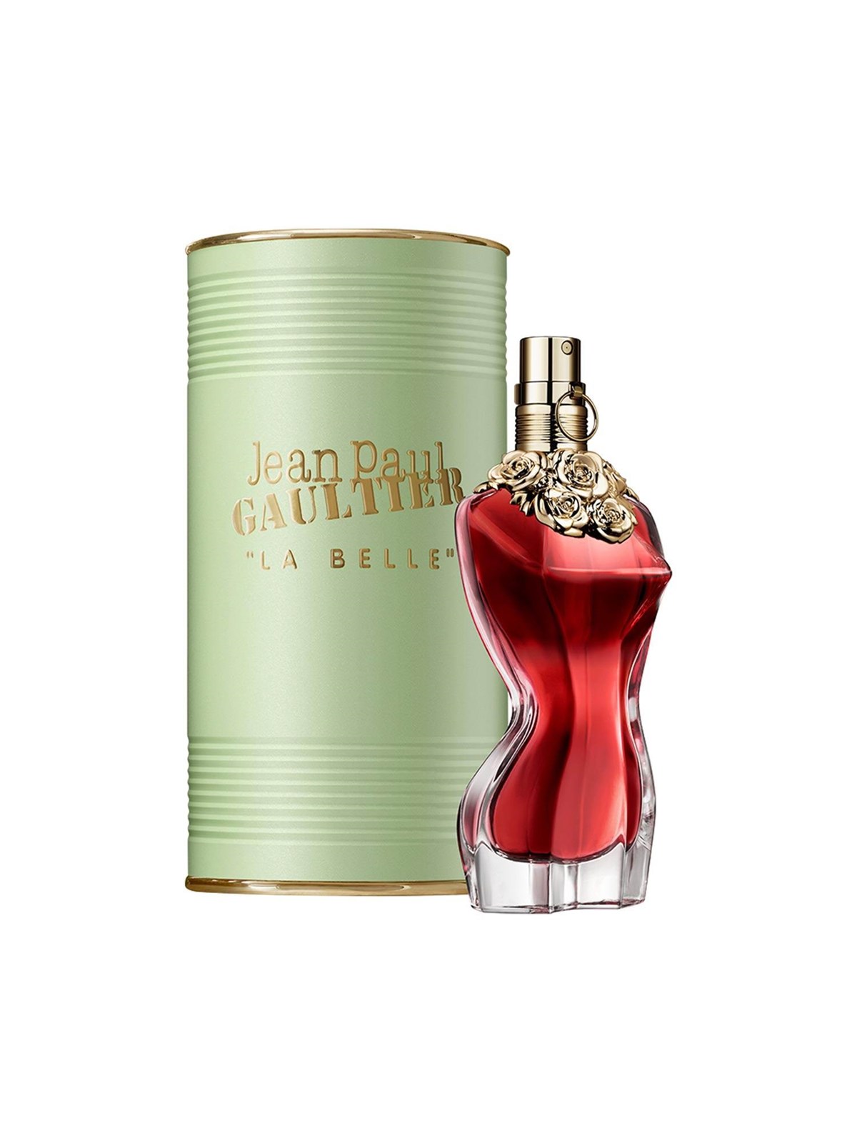 Jean Paul Gaultier Gaultier La Belle EDP - 50 ml0