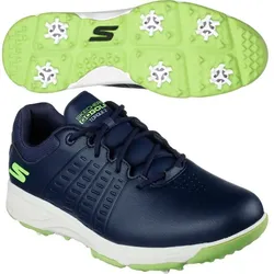 Skechers Go Golf Torque 2 Herrengolfschuh navy