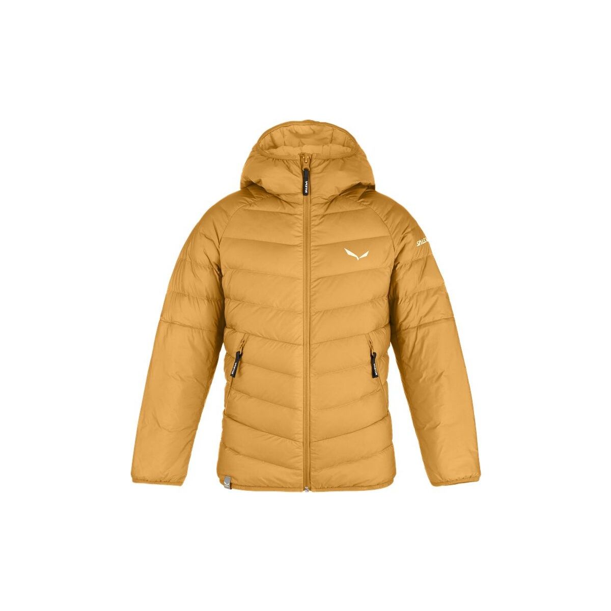 Salewa Brenta RDS Down K Jacket spruce yellow (2280) 104 00-0000028491-2280-104
