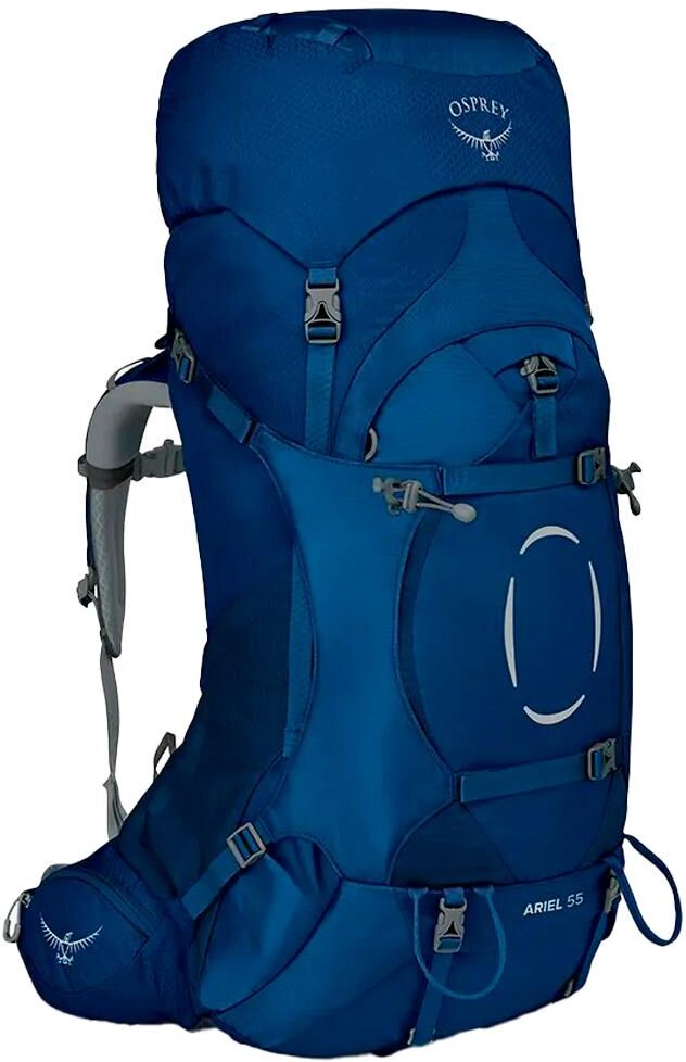 Osprey  - Ariel 55 Ceramic Blue - XS-S - Sac à dos