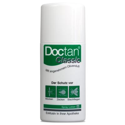 Doctan Lotion 100 ml