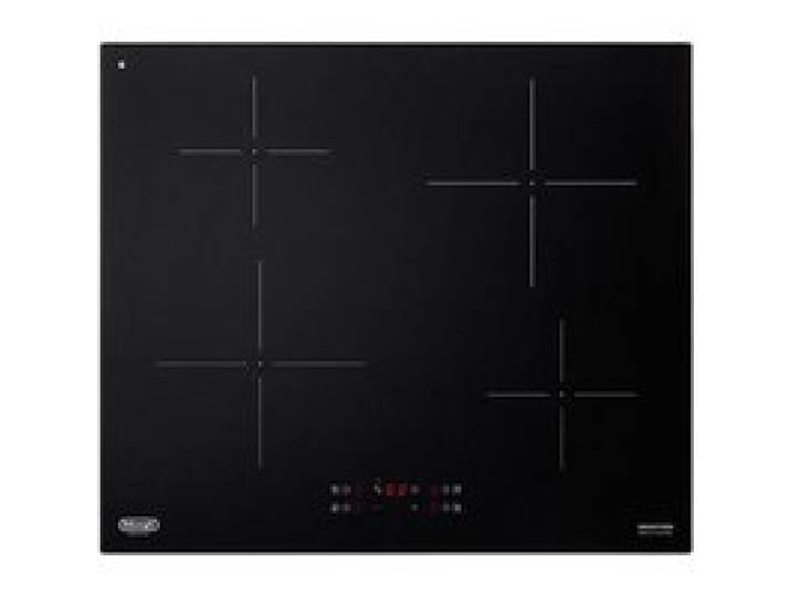 Piano de cuisson à induction De Longhi PIN 62 - Minuteur