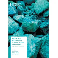 Poison and Poisoning in Science, Fiction and Cinema, Fachbücher