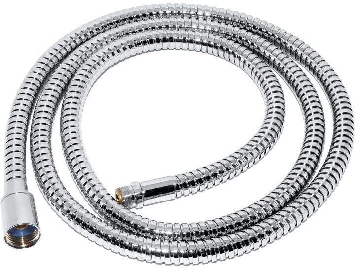 Steinberg replacement metal shower hose for hose bushing 099.9424