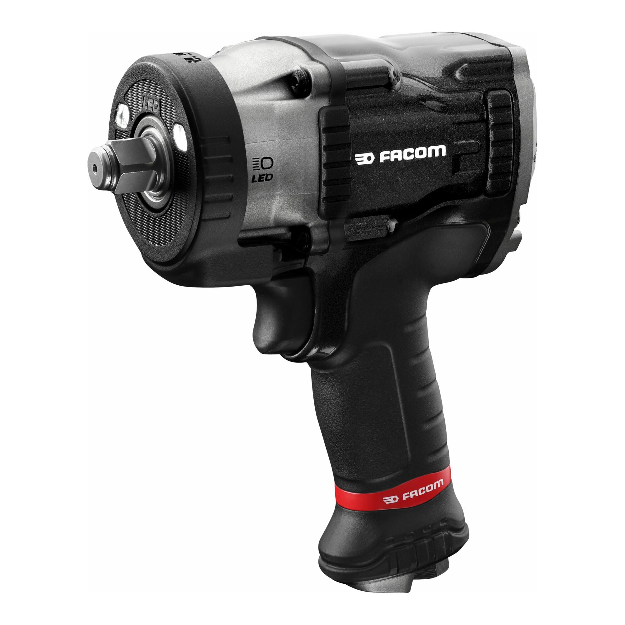 Facom Schlagschrauber Druckluft 1/2 (NS.3500GPB)
