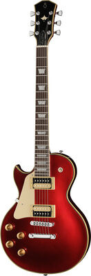 Larry Carlton L7 CAR New Gen LH Candy Apple Red