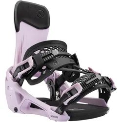 NIDECKER SUPERMATIC LT Bindung 2026 dusk - XL