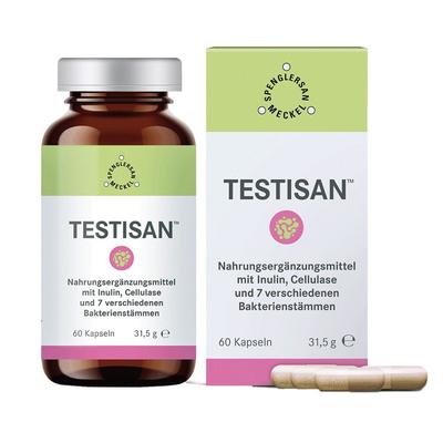 Testisan Kapseln 60 St