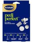 Scholl Pedi Perfect Kit Beauté des Pieds 4en1 - Boîte