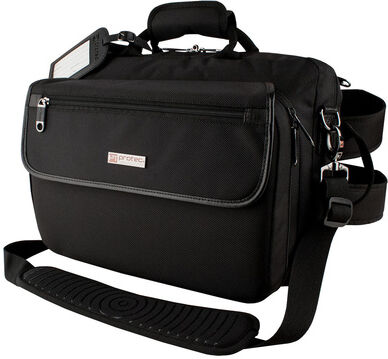 Protec LX307Lux ProPac Clari. German Noir