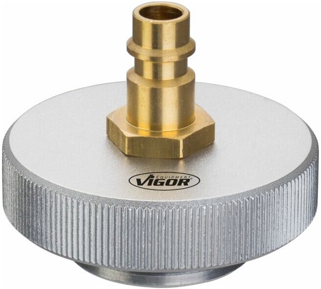 VIGOR Adaptateur G 75 pour systèmes d’entretien de freins V4381-2 (V4381-2)