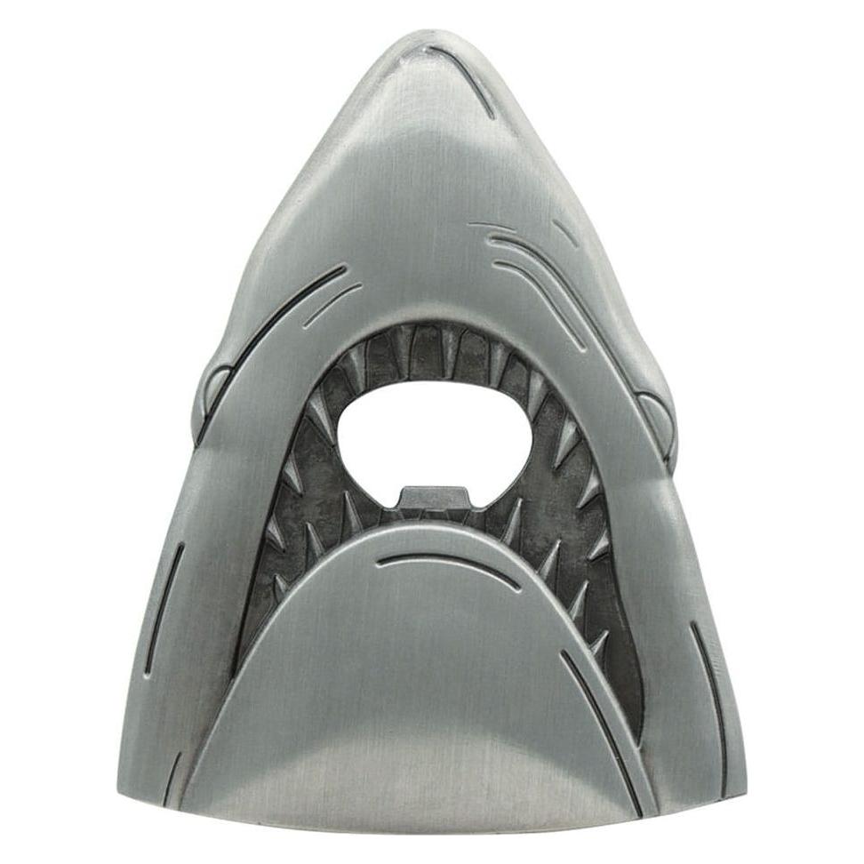 Fanattik Jaws Flaschenöffner 50th Anniversary Shark (Kapselheber) (1309203)