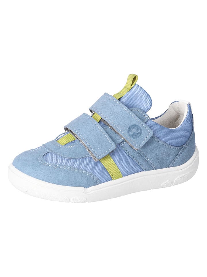 Ricosta Barfußschuhe "Arno" in Hellblau - 33