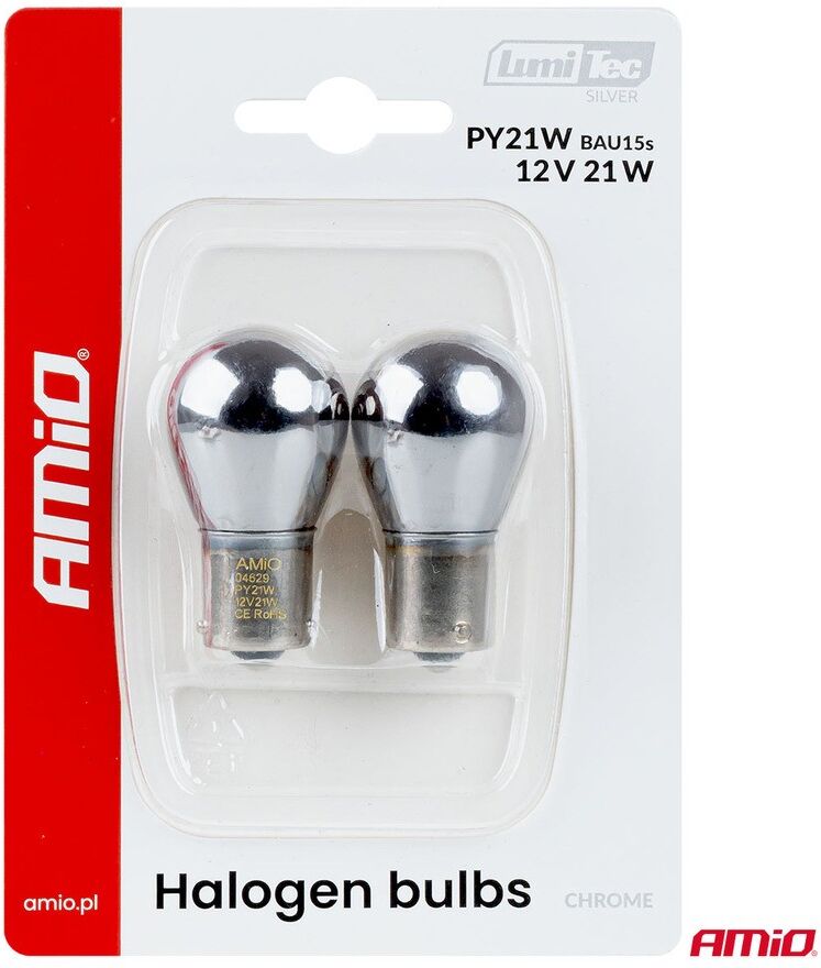 AMiO 04629 Indicator bulb