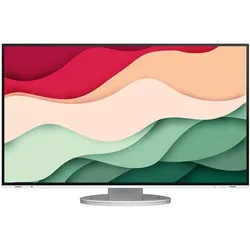 Eizo EV2781 FlexScan (2560 x 1440 Pixel, 27"), Monitor, Weiss