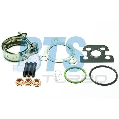 Bts Turbo Anbausatz f. Turbolader [Hersteller-Nr. T931243ABS]
