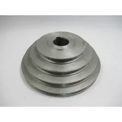 Optimum Riemenscheibe B34HV Ø235, für Spindel | 0302033506
