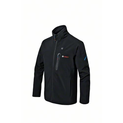 Bosch Professional verwarmbare jas GHJ 12+18V XA maat XL