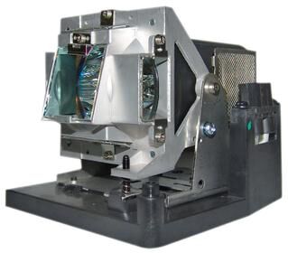 AL™ Series Lamp & Housing for the Polyvision PJ920 Projector - 90 Day Warranty